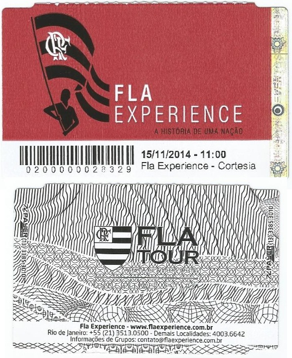 Fla Experience