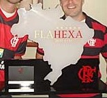 Troféu Fla Hexa