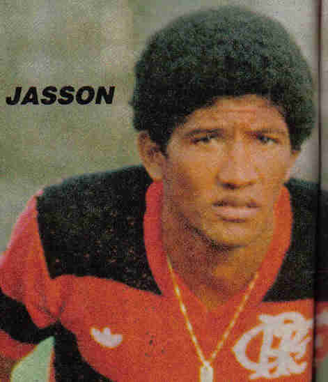 Jasson