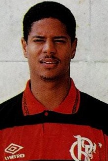 Marcelinho Carioca