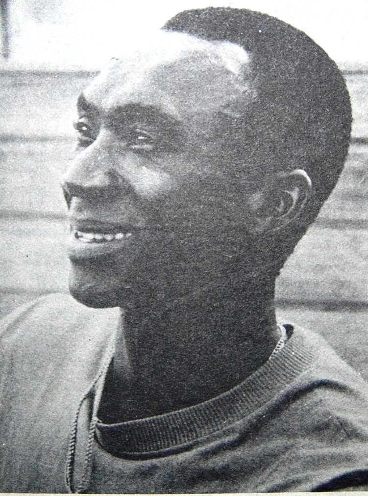 Paulo Lumumba