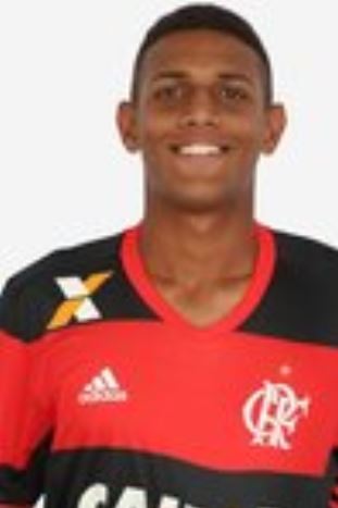 Vinicius Souza 