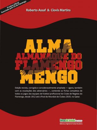 Almanaque do Flamengo
