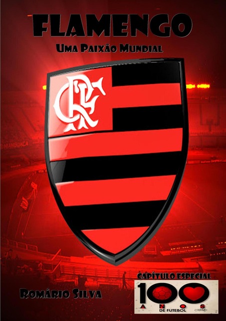 Flamengo - Uma Paixão Mundial