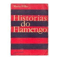 Historias do Flamengo (2ª Edição)