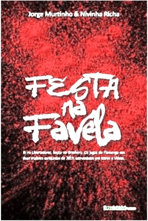 Festa na favela