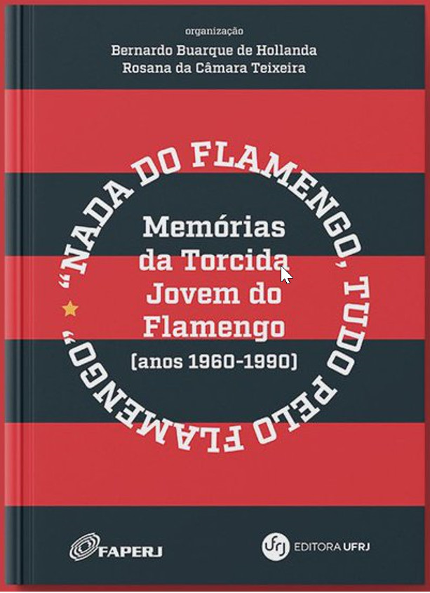 Memorias da Torcida Jovem do Flamengo