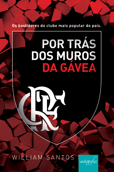Por Trás dos Muros da Gávea