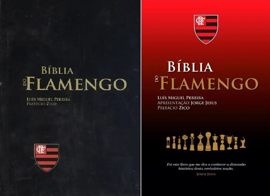 Biblia do Flamengo