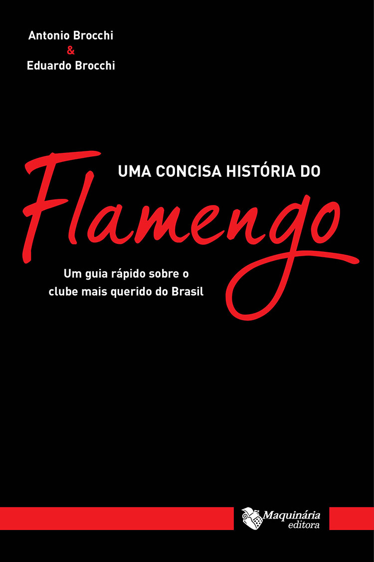 Uma Concisa Historia do Flamengo
