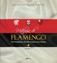Mitologia do Flamengo - Volume 2