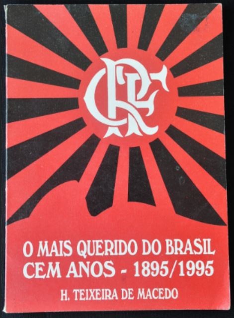 O mais querido do brasil: 100 anos (1895 - 1995)