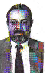 Gilberto Cardoso Filho