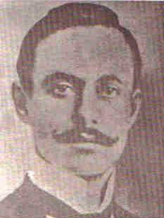 José Agostinho Pereira da Cunha