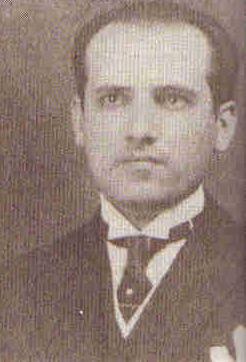 José de Oliveira Santos