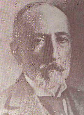 Júlio Benedito Otoni