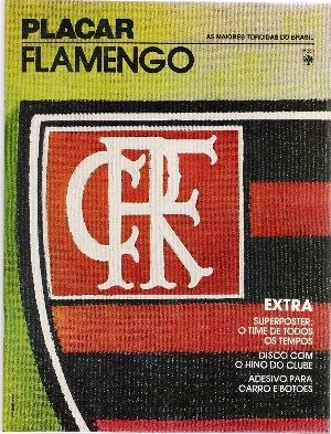 As maiores torcidas - Flamengo