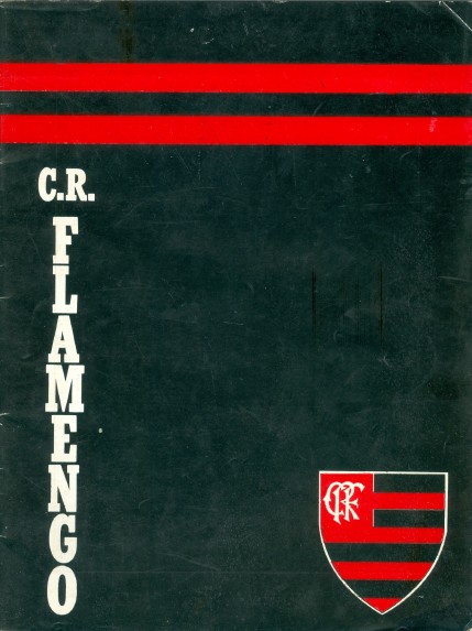 C.R.Flamengo 1962