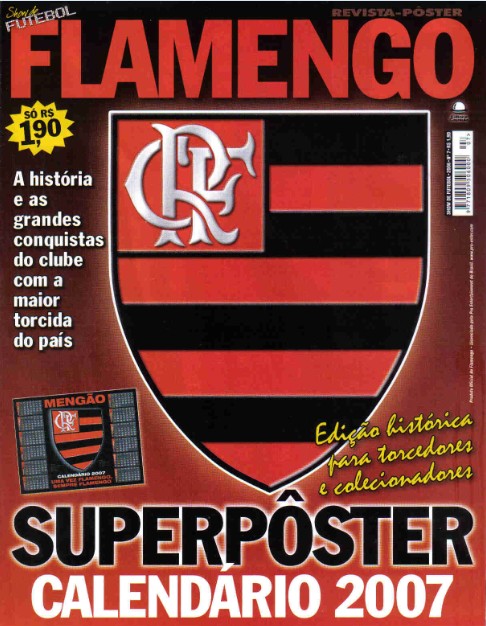 Flamengo 2007
